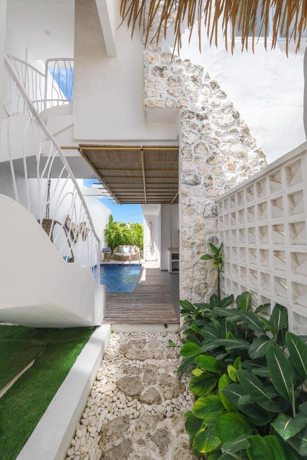 Lavana Villa Jimbaran ウルワツ エクステリア 写真